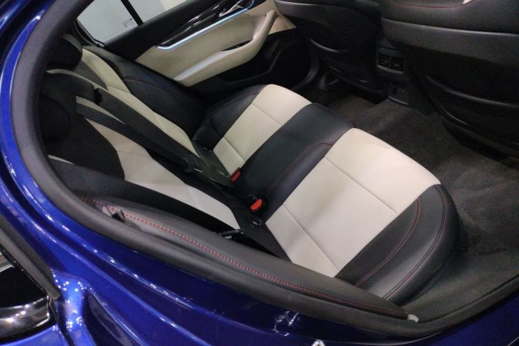 Used Cadillac CT5 2024 28T Platinum Edition
