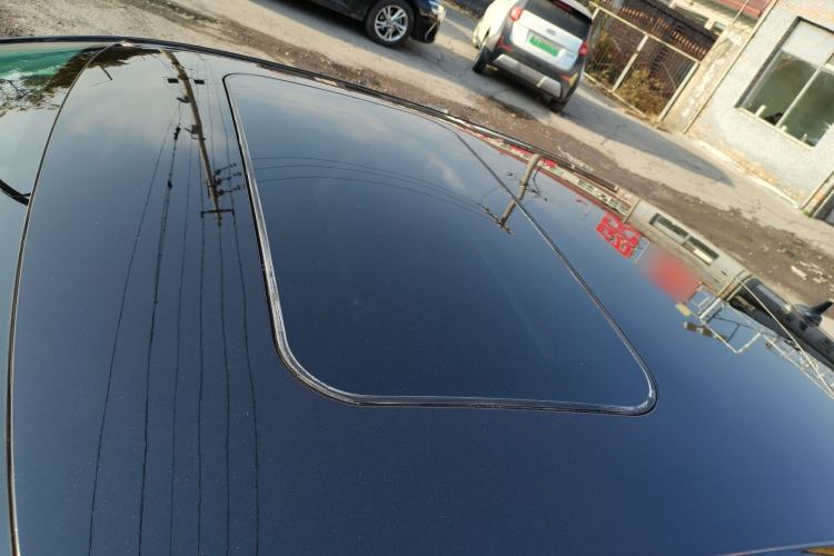 Used Volkswagen Passat 2017 330TSI DSG Luxury Edition
