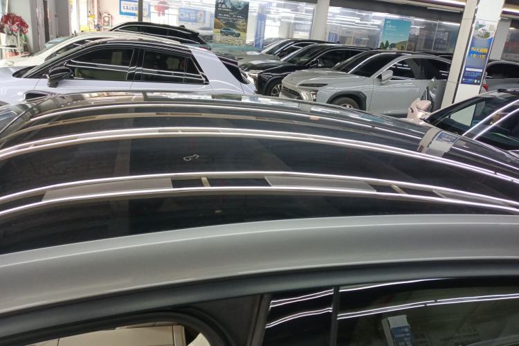 Used ONVO L60 2024 60 kWh Rear-Drive Version
