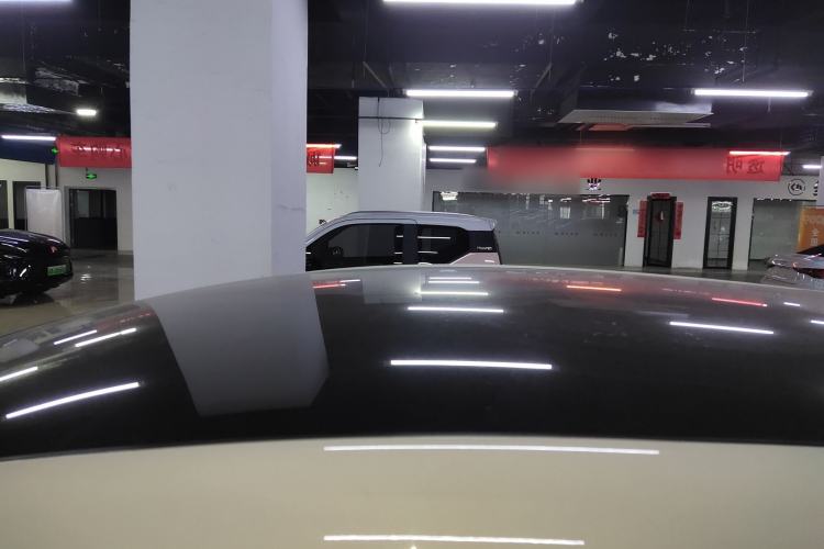 Used BYD Dolphin 2023 420 km Fashion Edition