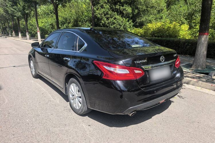 Used Nissan Teana 2016 2.0L XL Comfort Edition