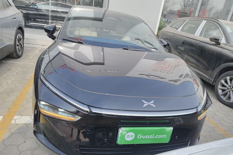 Used XPeng P7+ 2024 Long-Range Max
