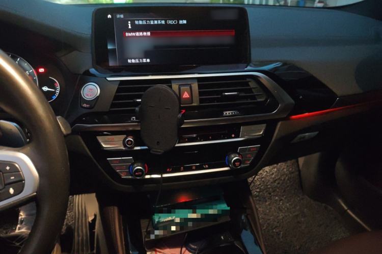 Used BMW X4 2019 xDrive25i M Sport Package