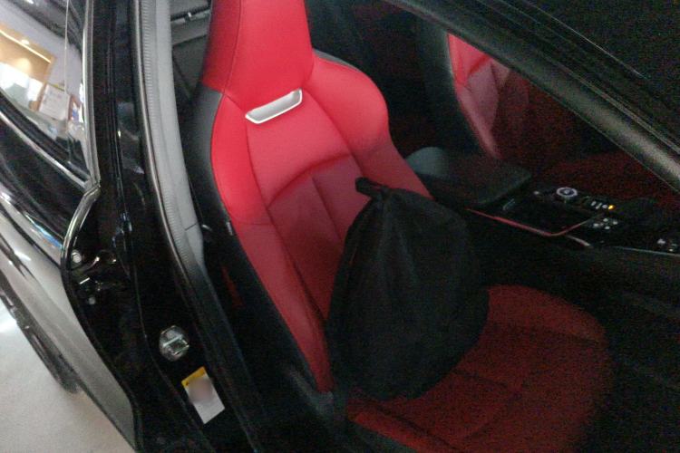 Used Changan UNI-T 2020 1.5T Flagship Version