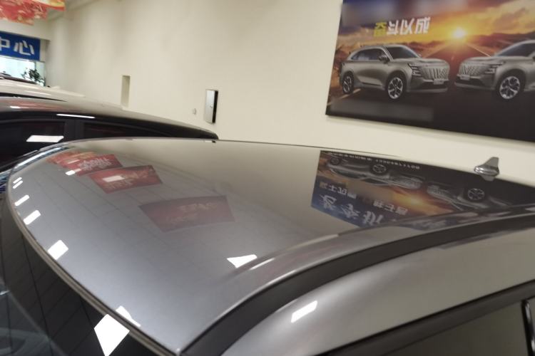 Used BYD Yuan UP 2024 401 km Active Version