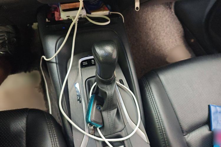 Used Toyota Levin 2019 Dual-Engine 1.8H E-CVT Luxury Edition China V Standard
