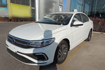 Used Volkswagen Bora 