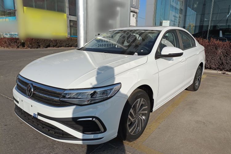 Used Volkswagen Bora 