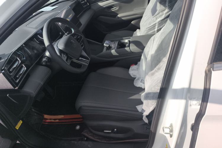 Used BYD Qin L 2024 DM-i 120KM Beyond Model