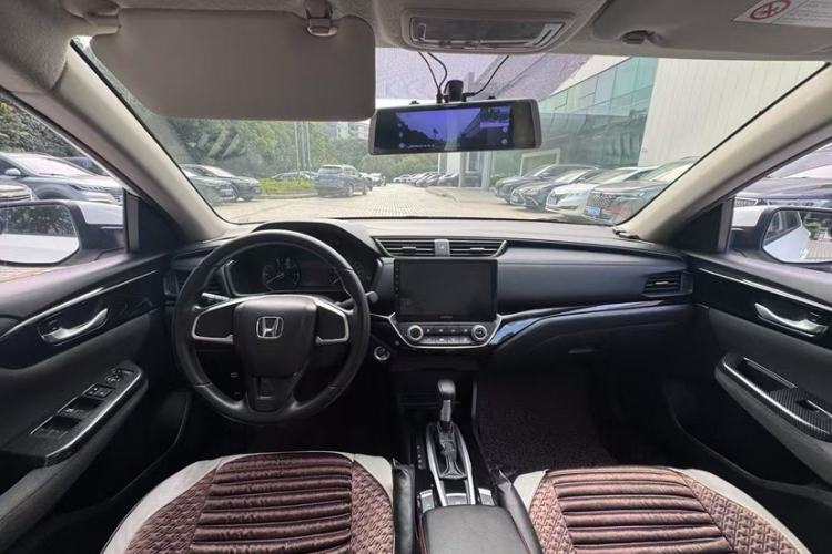 Used Honda Crider 2019 180 Turbo CVT Comfort Edition China V
