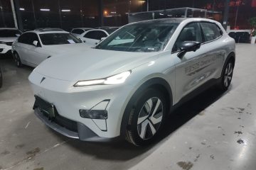 Used Deepal S05 2024 510 Ultra Pure Electric Version