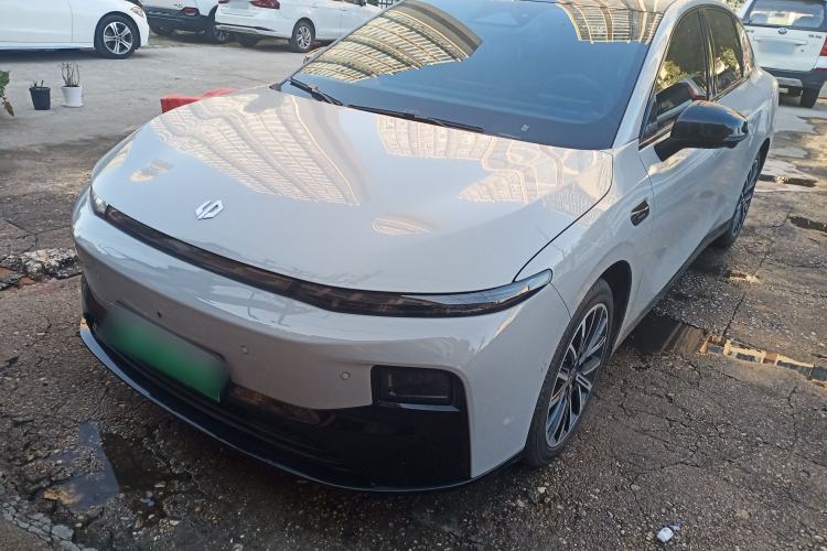 Used Leapmotor B10 2025 510 Joyful Edition