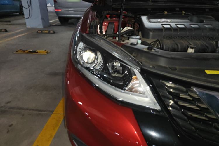 Used Nissan Tiida 2021 1.6L CVT Smart Drive Edition
