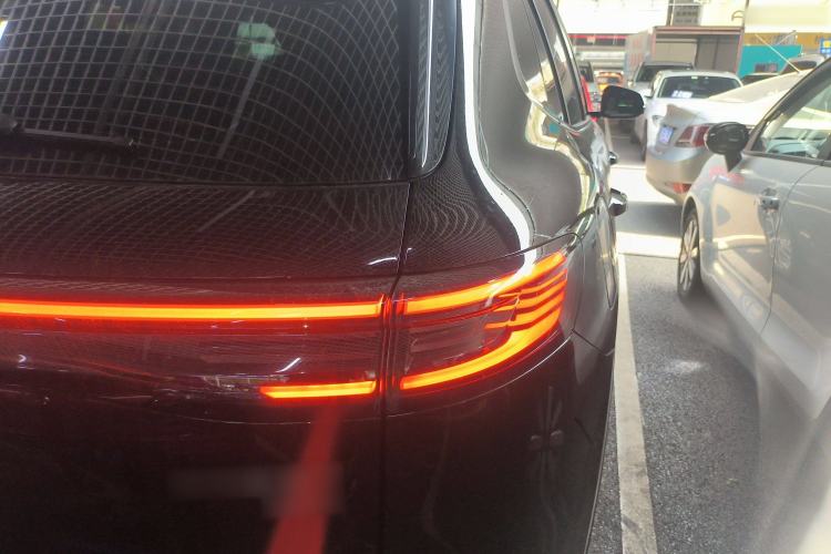 Used  Galaxy Xingjian 7 EM-i 2025 120km Exploration+ Version