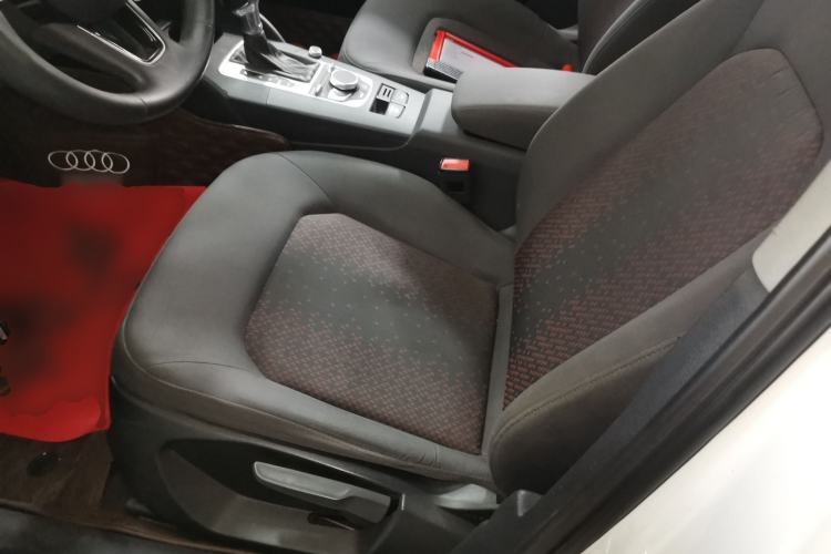 Used Audi A3 2019 Limousine 35 TFSI Ambition China VI
