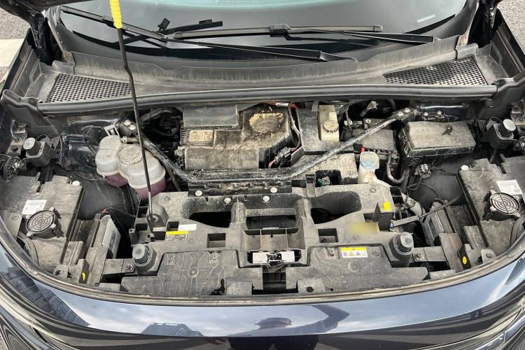 Used Volkswagen ID.6 CROZZ 2022 Long-Range Lite PRO Edition
