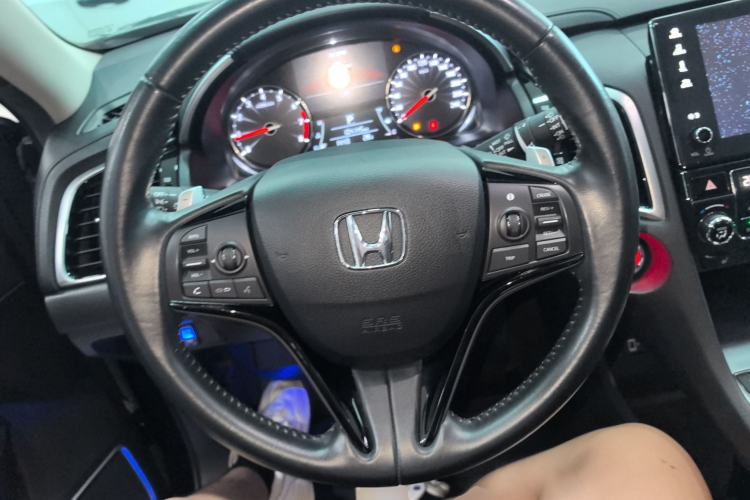 Used Honda Avancier 2019 240TURBO Two-Wheel Drive Prestige · Starry Sky Limited Edition
