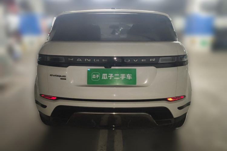 Used Land Rover Range Rover Evoque 2023 Aurora L 249 PS Luxury Edition