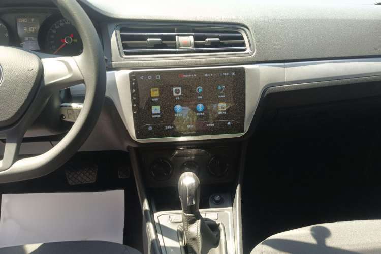 Used Volkswagen Lavida 2019 Lavida Start 1.5L Automatic Trendy Version China VI Standard
