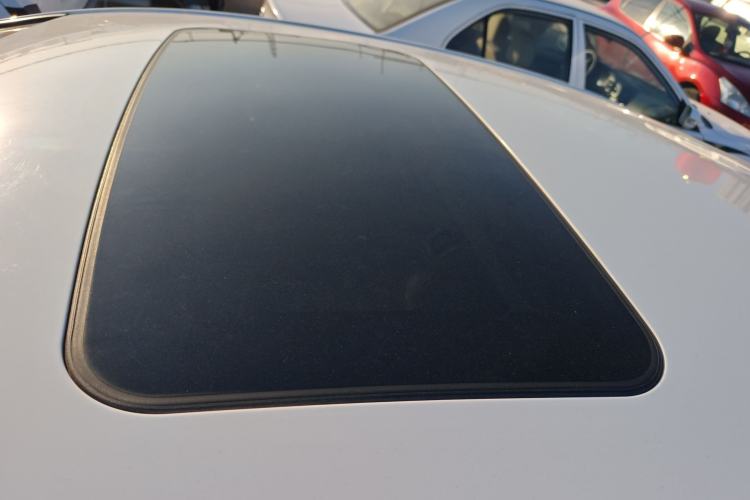 Used Chevrolet Cruze 2018 Revised Version 320 Automatic Pioneer Edition