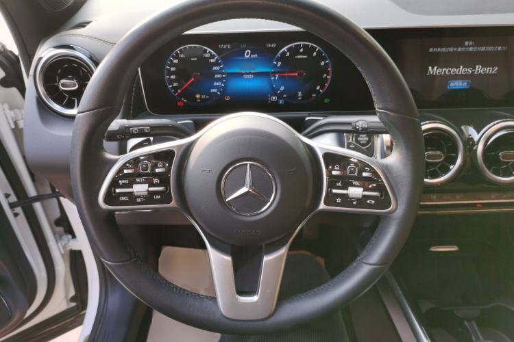 Used Mercedes-Benz GLB 2020 GLB 200 Dynamic Edition
