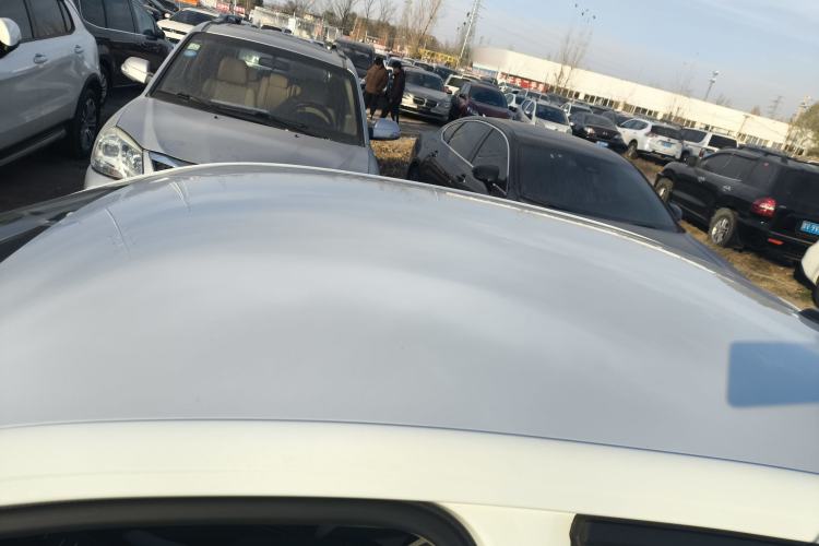 Used Volkswagen Bora 2023 200TSI DSG Comfort Edition
