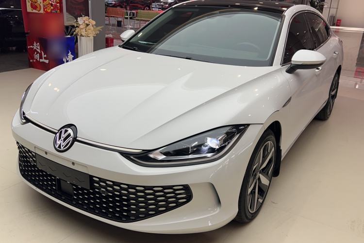 Used Volkswagen Lamando 2023 Lavida L 280TSI DSG Cool & Spicy Edition
