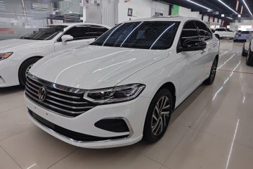 Used Volkswagen Lavida 2023 1.5L Automatic 5 Million Edition