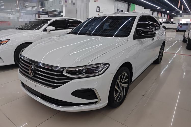 Used Volkswagen Lavida 2023 1.5L Automatic 5 Million Edition