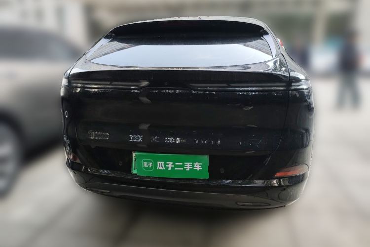 Used XPeng G6 2025 625 Long-Range Max Flagship Edition