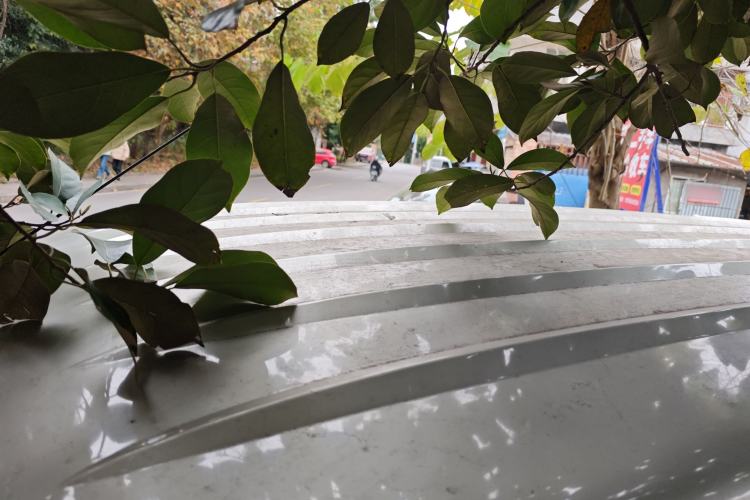 Used Wuling Zhiguang 2015 1.2L S Practical Model LSI