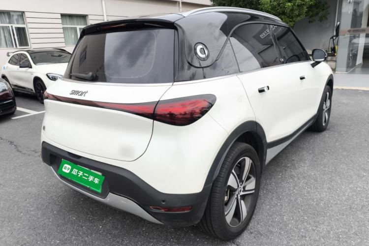 Used  #1 2024 Dynamic Standard Edition
