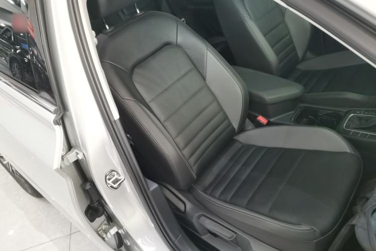 Used Volkswagen Sagitar 2019 280TSI DSG Comfort Version China VI Standard
