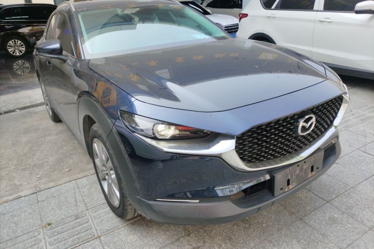Used Mazda CX-30 2021 2.0L Automatic Joyful Edition