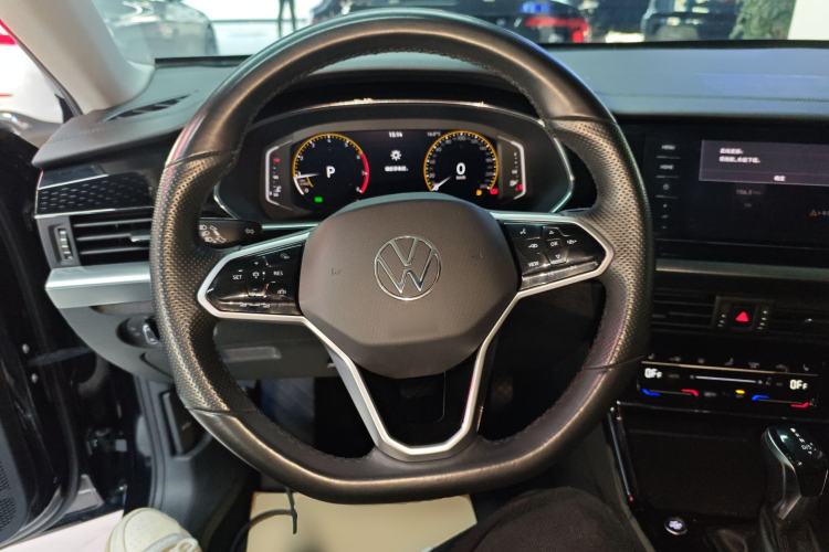 Used Volkswagen Passat 2023 Revised 330TSI Starry Elite Edition
