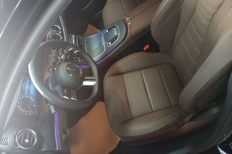 Used Mercedes-Benz E-Class 2021 Restyled E 300 L Sport Premium Edition