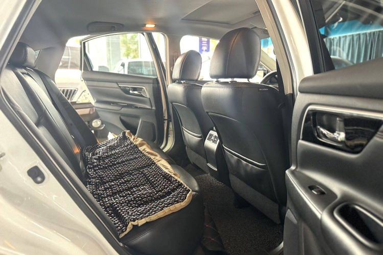 Used Nissan Teana 2016 2.0L XL Comfort Edition
