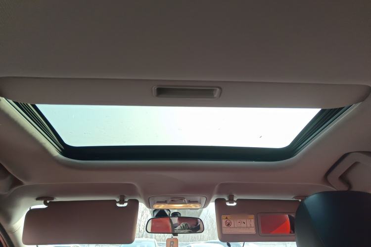 Used Chery Arrizo 5 2017 1.5L Manual Luxury Edition
