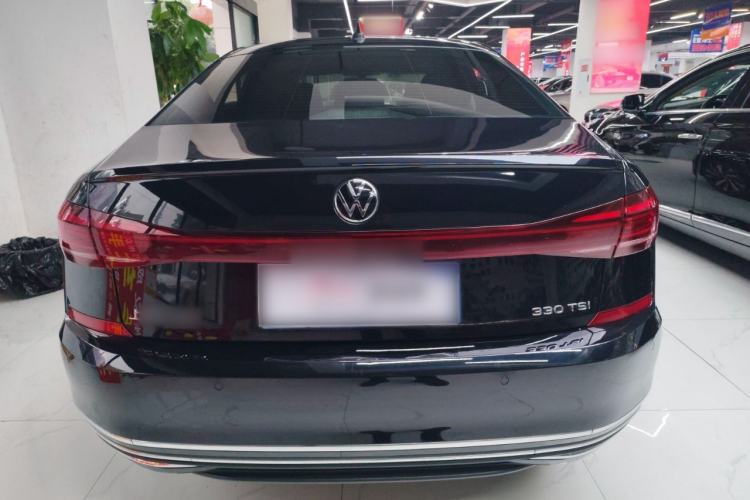 Used Volkswagen Passat 2022 330TSI Starry Elite Edition