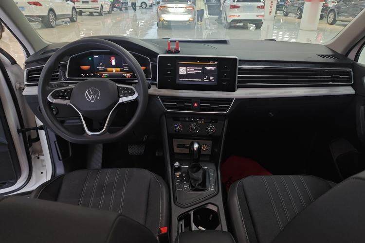 Used Volkswagen Tiguan L 2022 330TSI Automatic Two-Wheel Drive Comfort Edition
