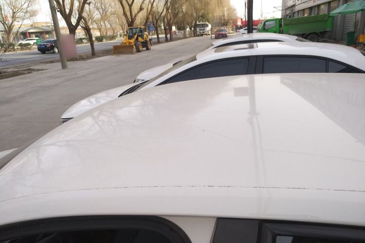 Used Volkswagen Santana 2019 1.5L Automatic Fashion Edition China VI