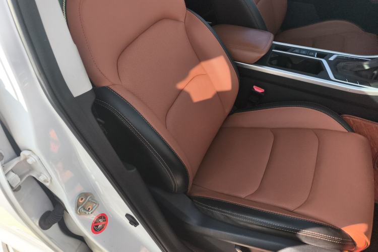 Used Geely Auto Vision X6 2020 1.4T CVT Asian Games Edition
