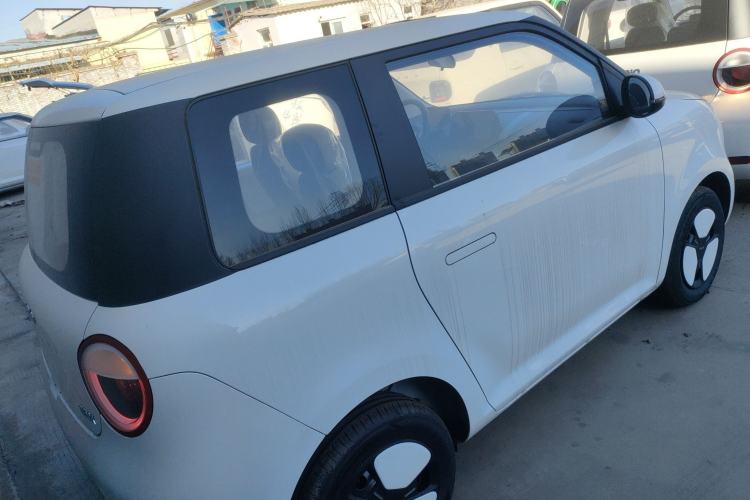 Used  Lumin 2024 130km Qingyue Version
