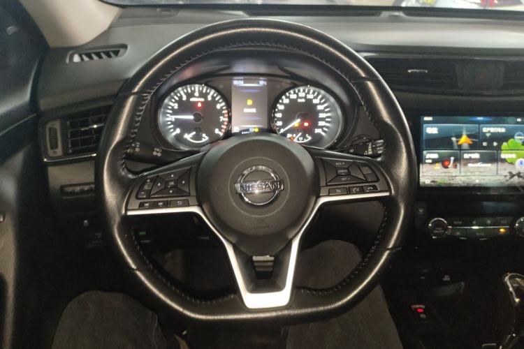 Used Nissan X-Trail 2019 2.0L CVT Smart Connect Comfort Edition 2WD