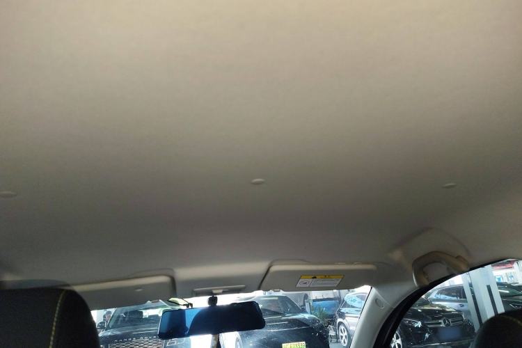 Used Oshan Benni E-Star 2021 National Edition Colorful Model (Fast-Charging Version) Lithium Iron Phosphate (31.95 kWh)
