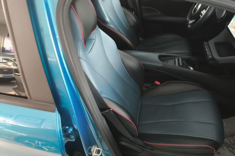 Used BYD Dolphin 2021 405 km Fashion Edition