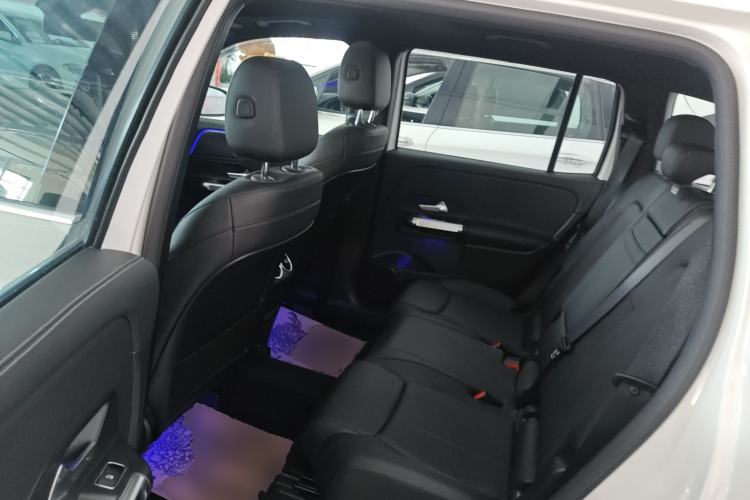 Used Mercedes-Benz GLB 2021 GLB 200 Dynamic Edition