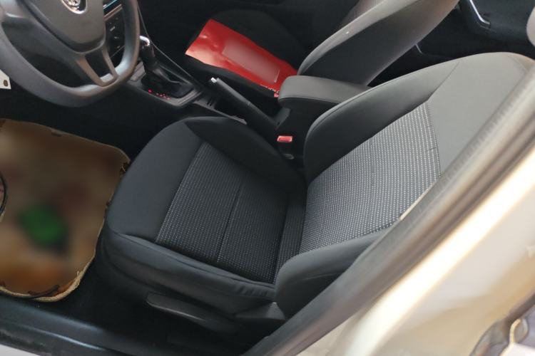 Used Volkswagen Lavida 2017 1.6L Automatic Fashion Edition
