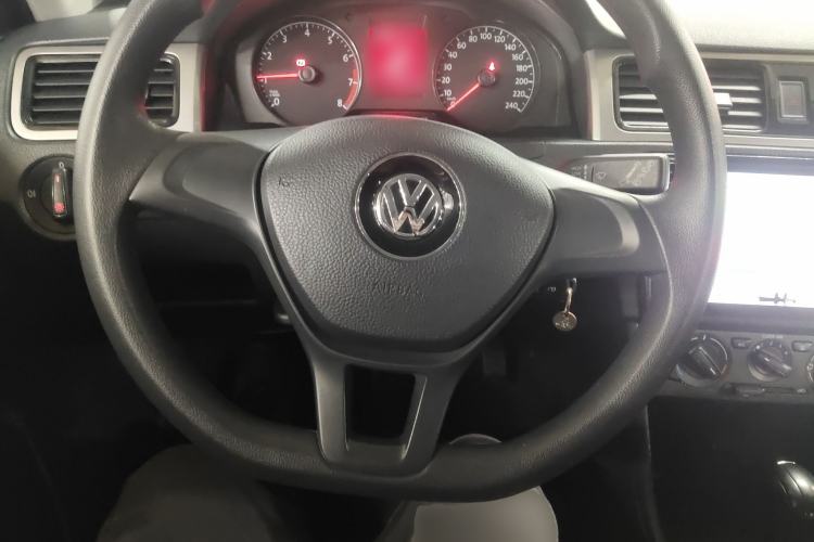 Used Volkswagen Santana 2015 Haval H6 1.6L Automatic Luxury Model