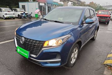 Used Dongfeng Fengon 500 2022 1.5L CVT Enjoyment Version